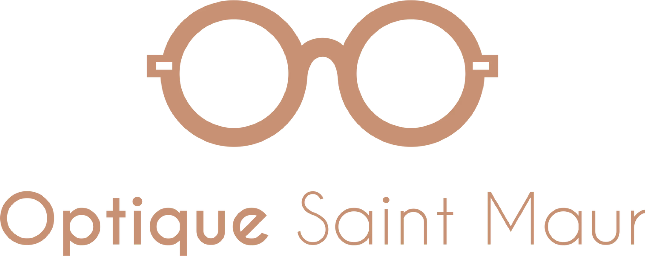 Logo de la boutique Optique Saint Maur à Lille